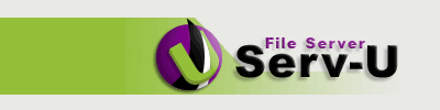 Serv-U FTP Server